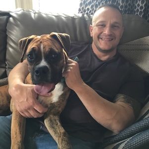 Meet your Posher, Michael